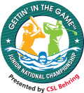 Junior National Championship logo