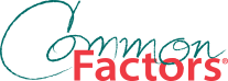 Common Factors Logo