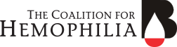 The Coalition for Hemophilia B logo