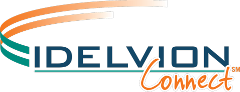 idelvion connect logo