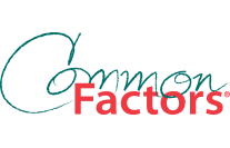 Common Factors Logo