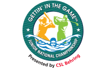 Junior National Championship logo