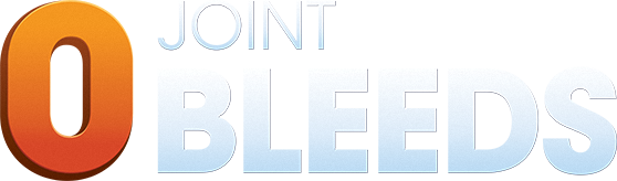 zero joint bleeds