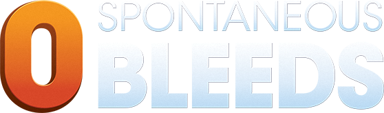 zero spontaneous bleeds